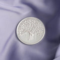 Timeless Banyan Tree 999 Fine Silver Coin- 10 gm