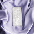 Timeless Banyan Tree 999 Fine Silver Coin- 100 gm