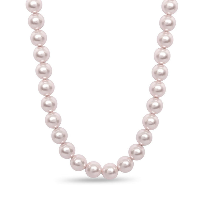 Timeless Radiance Rhodium-Plated 925 Sterling Silver Jewelry Sets