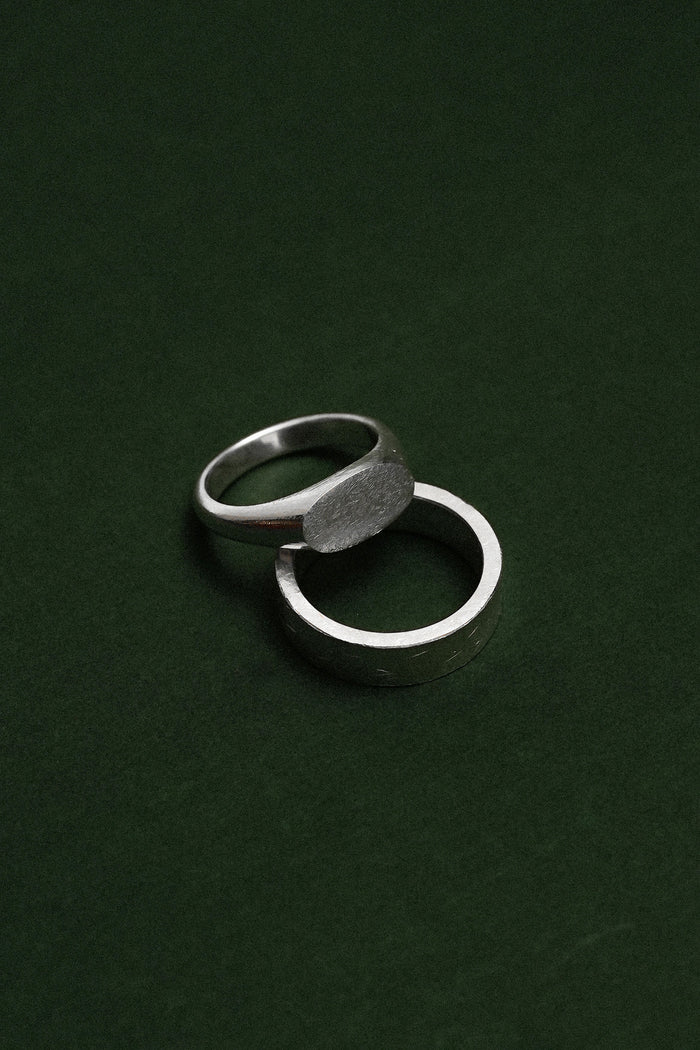 Timeless Signet