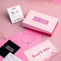 To Infinity and Beyond 925 Silver Bracelet Gift Hamper
