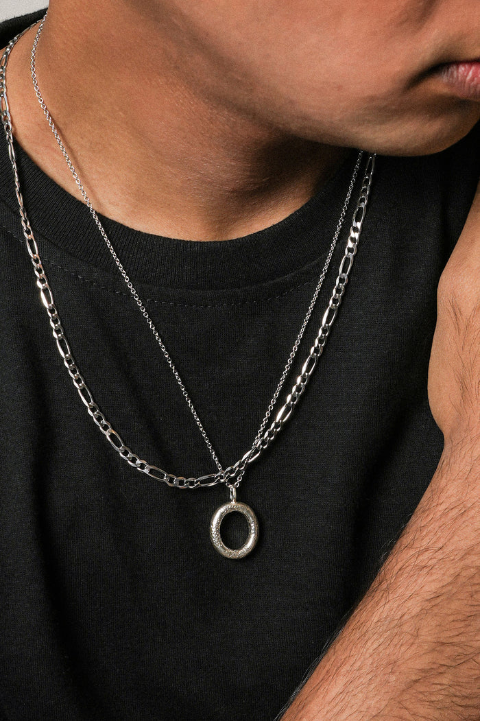 Trace Chain