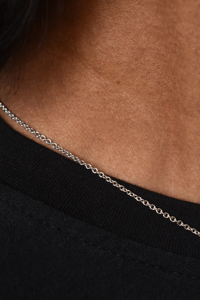 Trace Chain