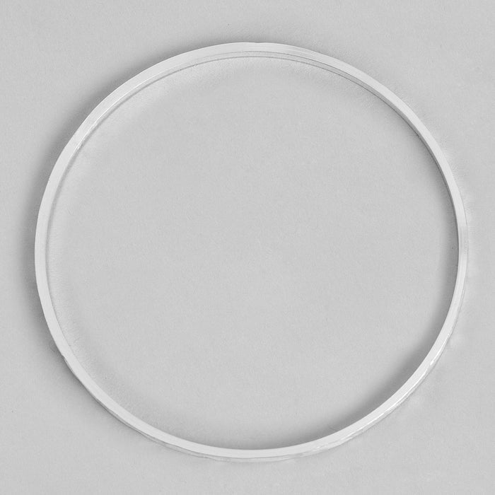 Trendy & Minimal 925 Sterling Silver Bangles