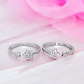925 Sterling Silver You Are The Star 925 Silver Toe Ring for Women – Zavya