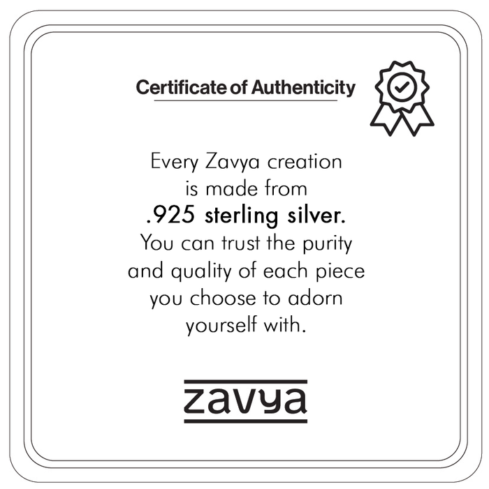 Twirl Weave 925 Sterling Silver Anklet