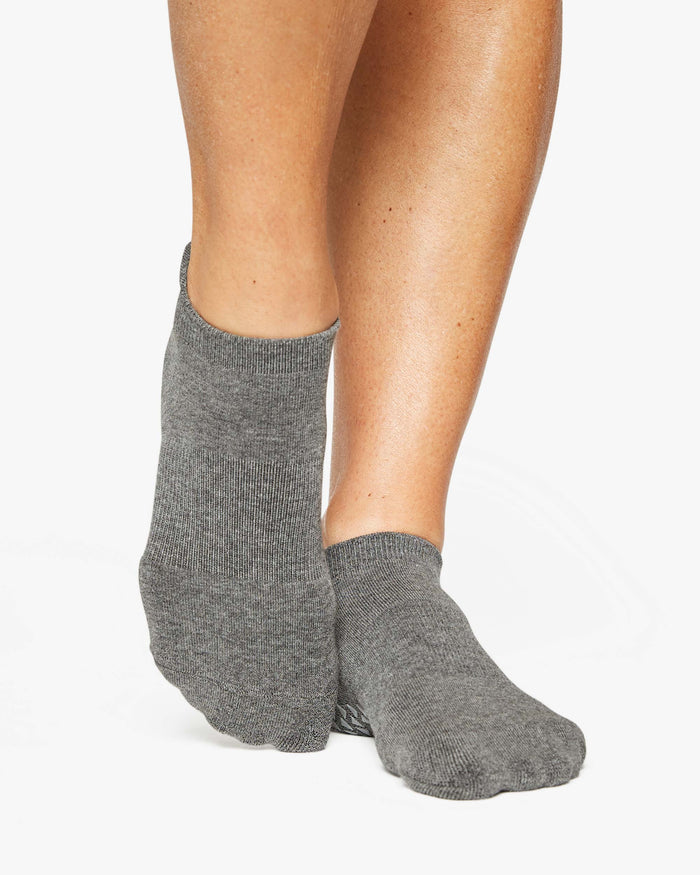 Union Grip Full Foot Sock