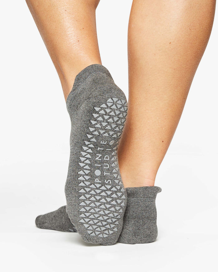 Union Grip Full Foot Sock