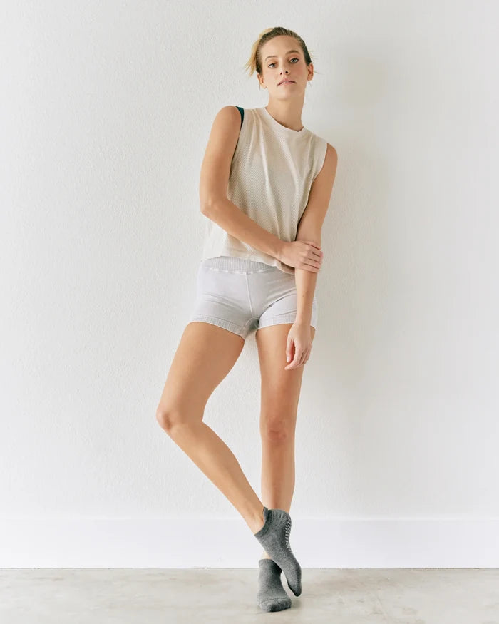 Union Grip Full Foot Sock