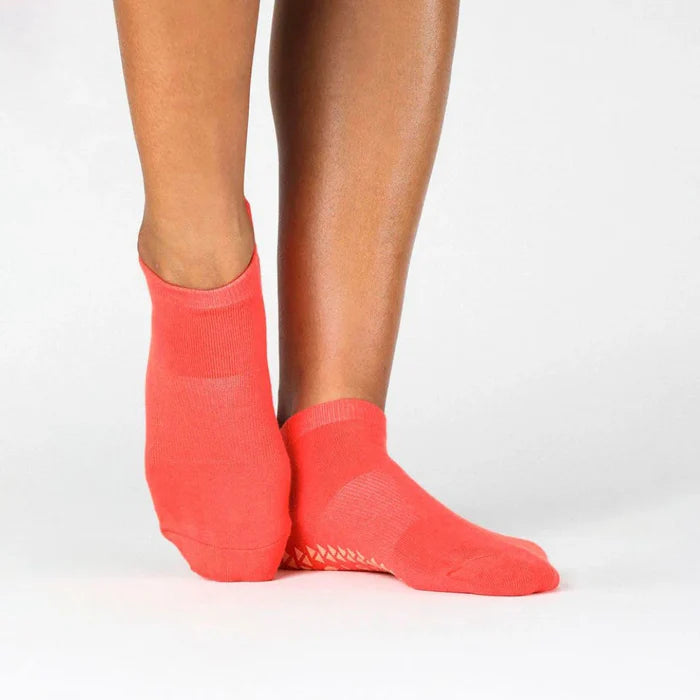 M/L (6-8) / Hot Coral