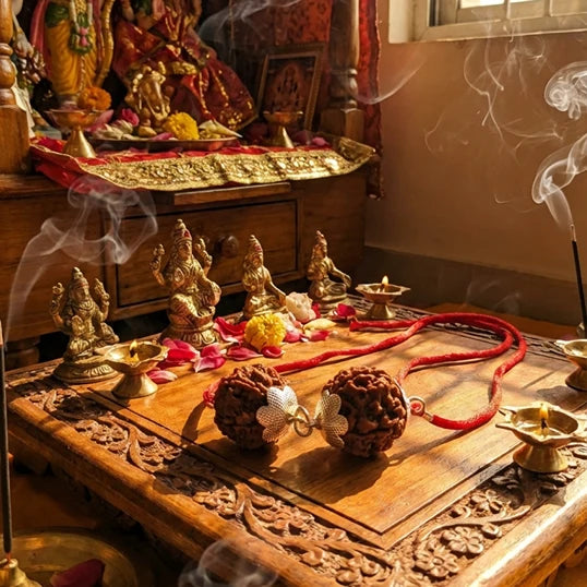 Vaastu Kavach
