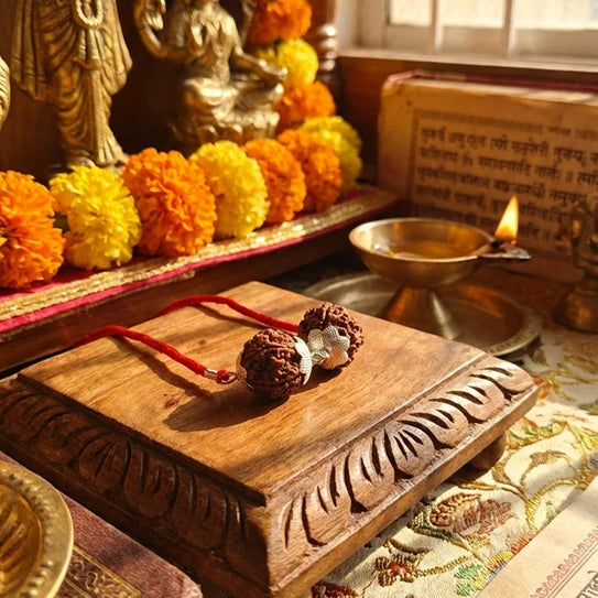 Vaastu Kavach