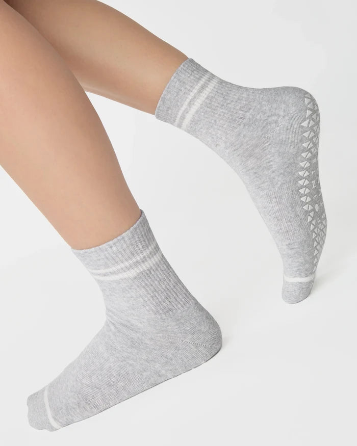 Varsity Ankle Grip Sock