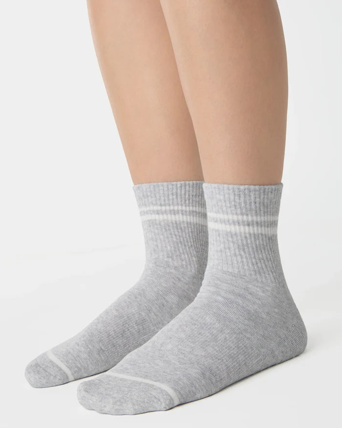 Varsity Ankle Grip Sock