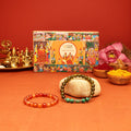 Virgo (Kanya Rashi) Combo – For Health & Wealth