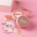 Zavya Promise-Box x The Sweetest Garden Rose Gold Plated Ring (Adjustable)