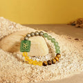 Zibu Money Coin Bracelet Creative